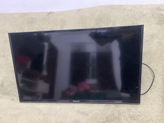 Tv Panasonic 32 polegadas Smart