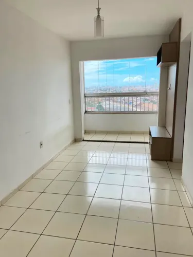 Apartamento para locação com 2 quartos em Ataíde - Vila Velha - ES