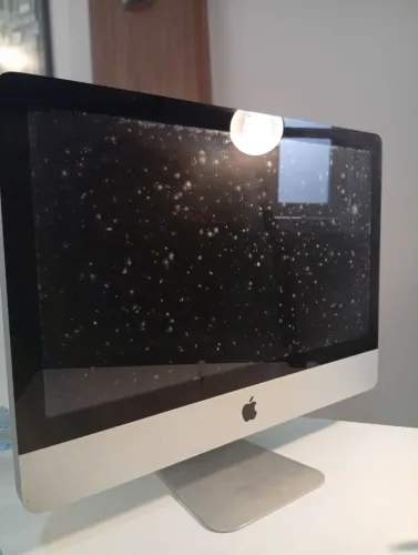 Computador Apple Imac 21,5pol