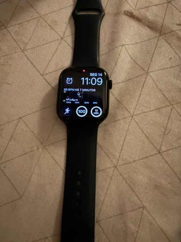 Apple Watch S11 46mm com AppleCare+