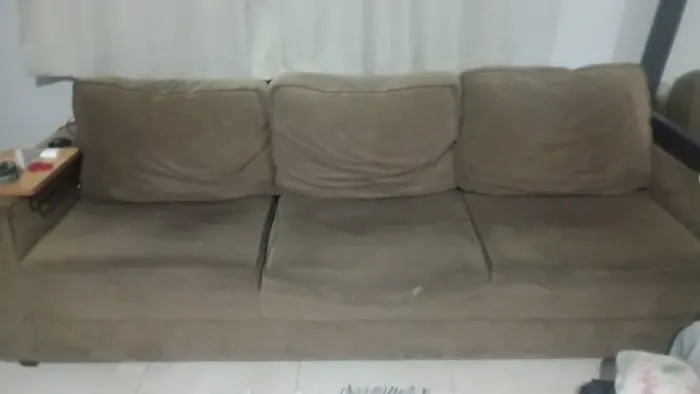 Sofá 3 lugares
