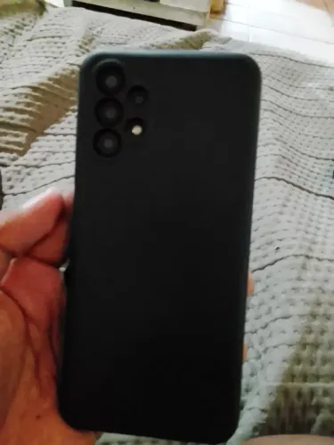 Samsung A13 usado, funcionando perfeitamente 