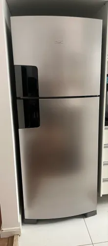 Geladeira/Refrigerador Consul Frost Free Duplex