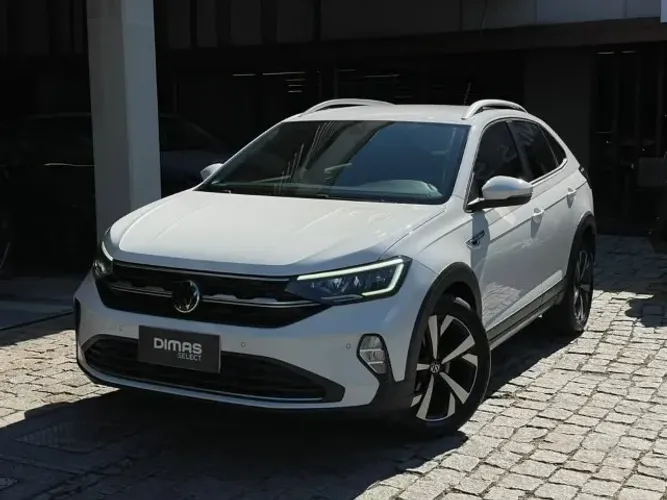 Volkswagen Nivus Highline 1.0 200 TSI Flex AUT 2023
