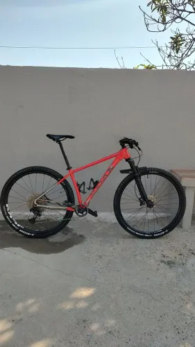 Audax ADX 400 - Aro 29