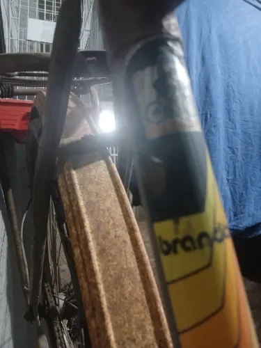Bicicleta brandani
