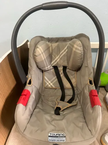 Bebê conforto 