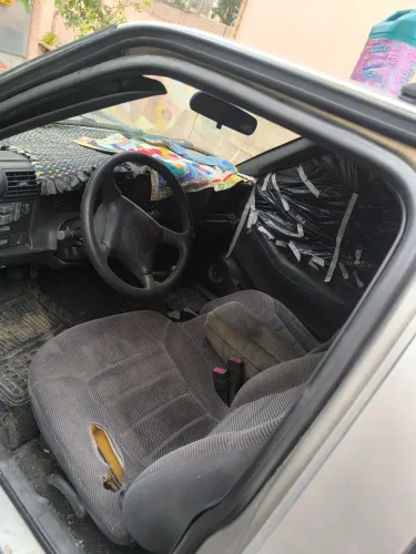 Chevrolet Blazer S10 Advant. 2.4/2.4 MPFI F.power 1996