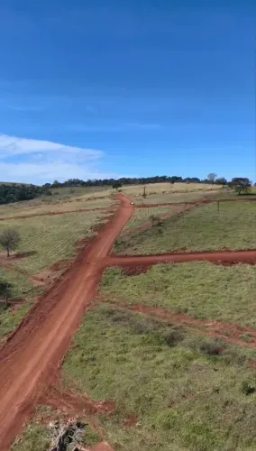 Chácaras com entrada de 10 mil reais