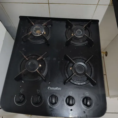 fogão