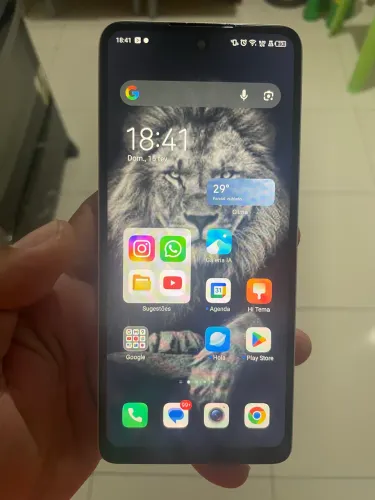 Tecno spark 10 pro