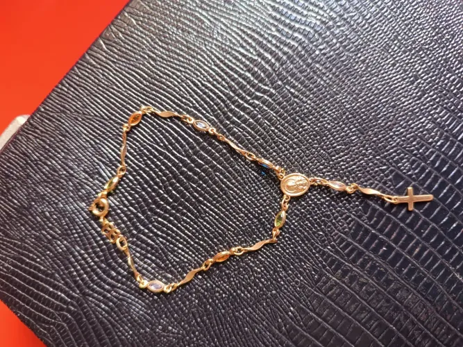 Pulseira Romannel 