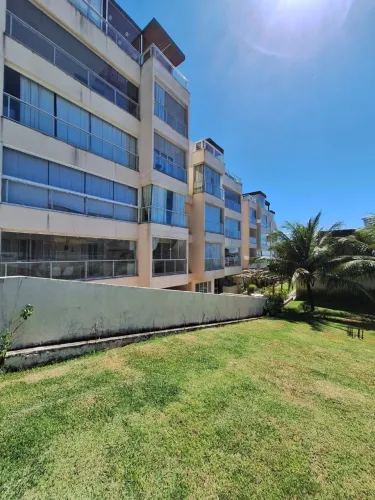 Condomínio Pirangi Village - Apto 3/4 com 3 suítes de 100 m², 2 vagas por 799.999,00