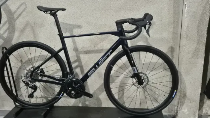 Bike Swift Enduravox 2025
