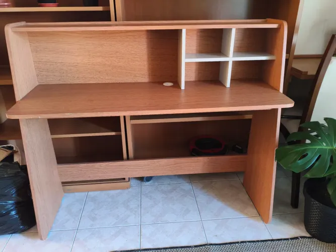 Mesa de escritório