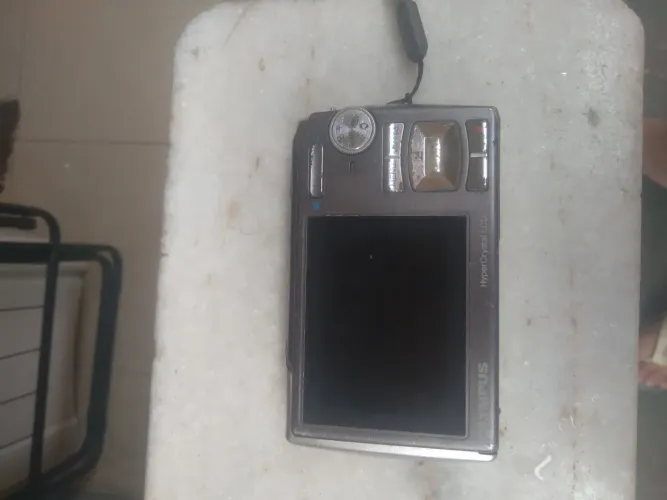 CAMERA FOTOGRAFICA