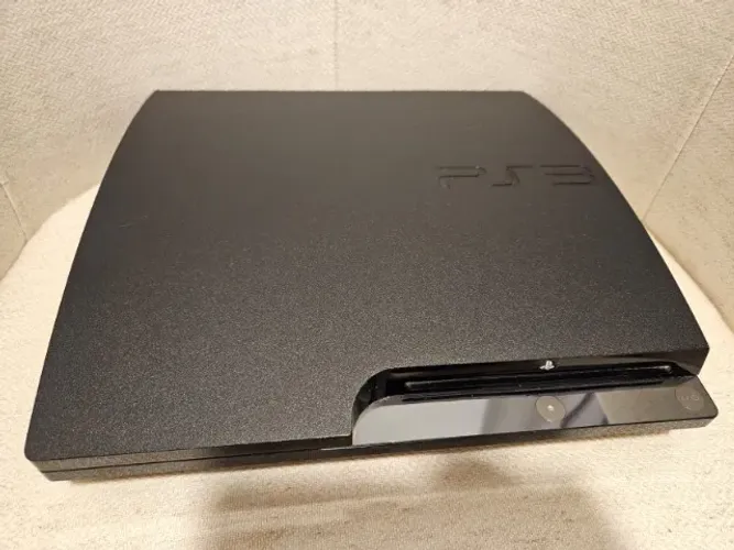 PlayStation 3 (PS3) desbloqueado 160gb CFW 4.92