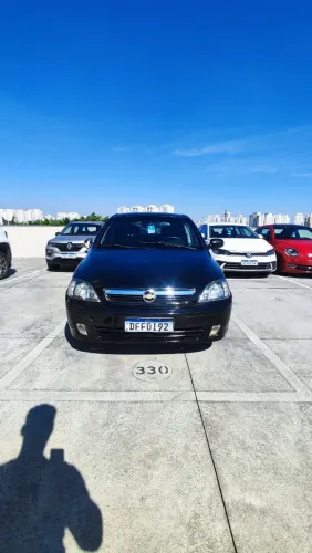 Chevrolet Corsa Hatchback 1.0 MPFI 8V 71cv 5P 2002