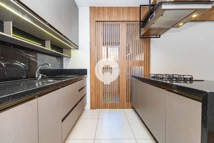 APARTAMENTO NO JUVEVÊ COM 100M² 3 QUARTOS 1 SUÍTE 2 VAGAS