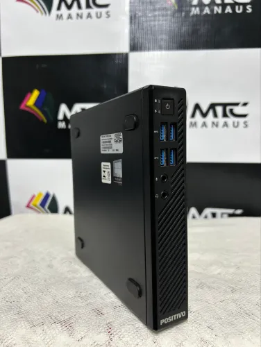 Mini Cpu Positivo i5