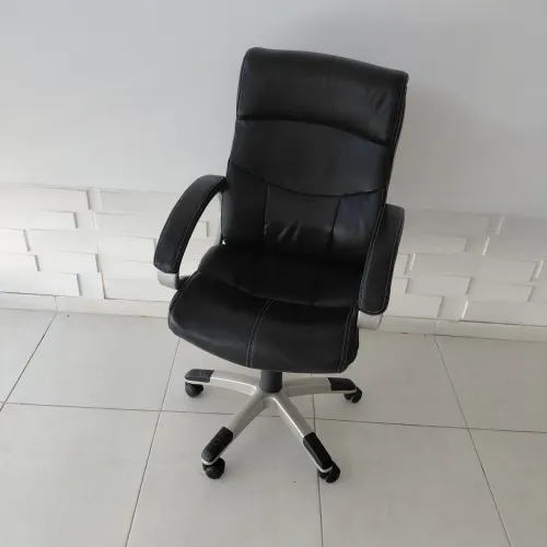 Cadeira escritório executiva