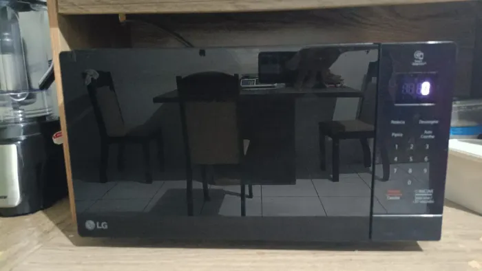 Microondas