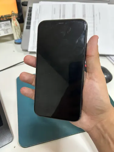 IPHONE 11 - 128GB PRA VENDER RÁPIDO!