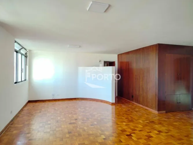 Apartamento 3 quartos para alugar no Edifício Pedro Ometto em Piracicaba