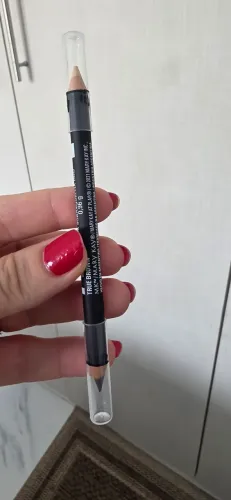 Lapis de sobrancelha true brown