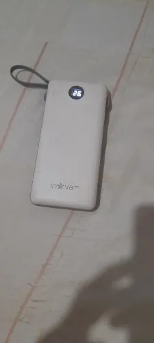 Carregador Portátil 20.000 mAh Original