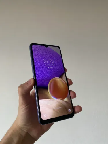 Samsung Galaxy A32 5G 128GB Dual Chip ? Seminovo