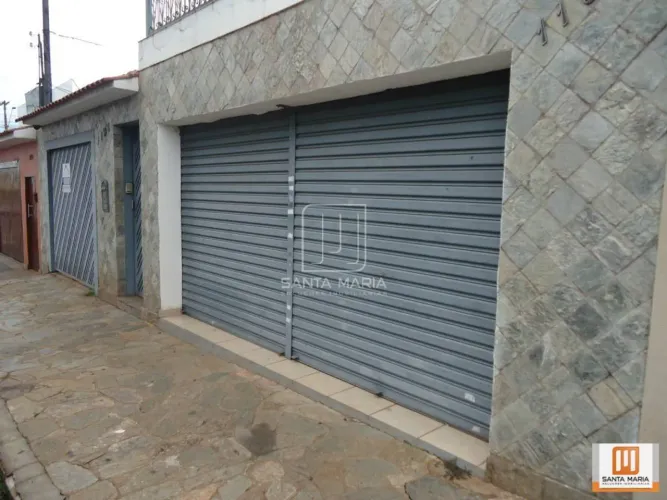 Casa (térrea na rua) 3 dormitórios/suite, cozinha planejada
