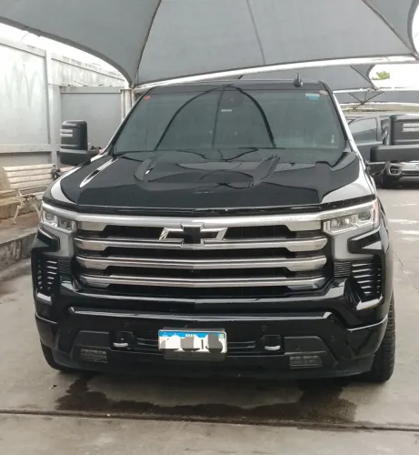 Chevrolet Silverado High Country 5.3 V8 AWD Aut. 2024