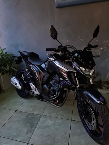 Fz25 2021