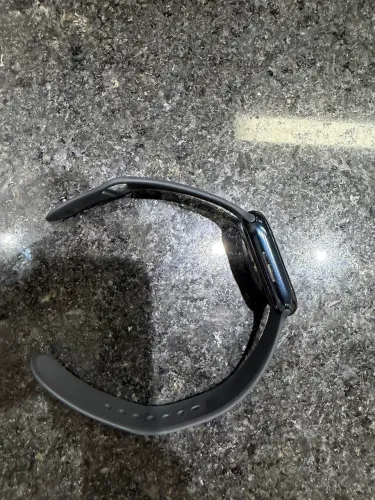 Apple Watch Séries 9 GPS
