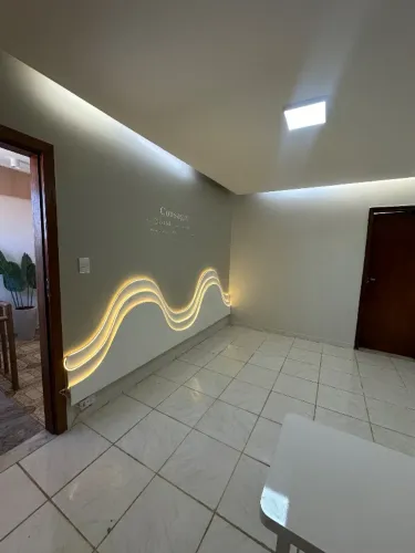 Sala comercial