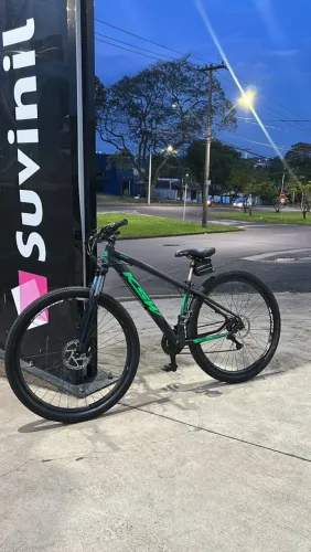 Bike aro 29