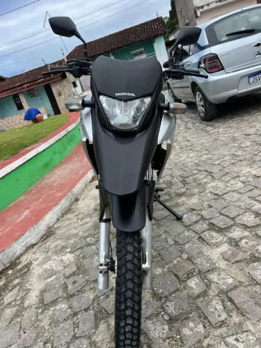 Vendo XRE 300 
