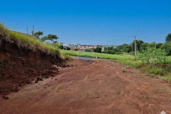 Terreno à venda - R$139.000,00 - Terras di Treviso - Piracicaba