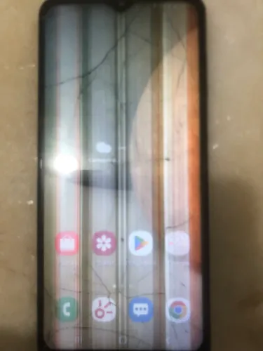 Samsung A12