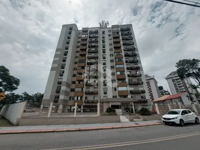 Apartamento 80M² - para Alugar