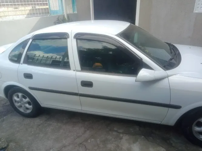 Chevrolet Vectra GLS/expres.2.2/ 2.0 E 2.0 CD 8V 1998