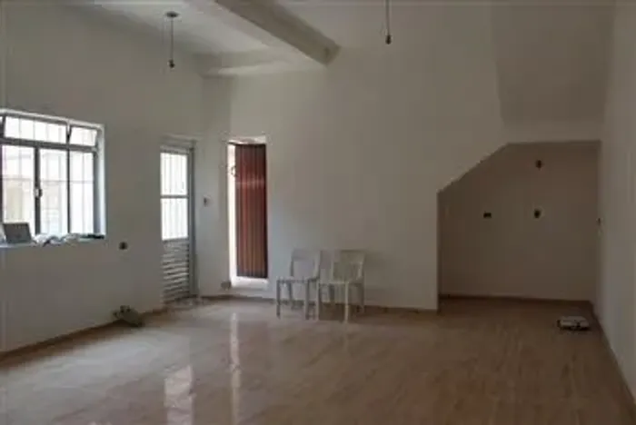 Sobrado com 3 dormitórios para alugar, 158 m² - Vila Homero Thon - Santo André/SP