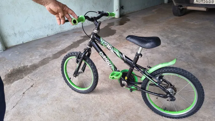 Vende-se Bicicleta 
