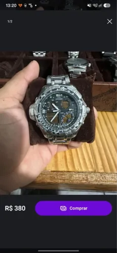 Citizen c720