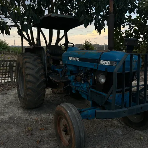 Trator 5630