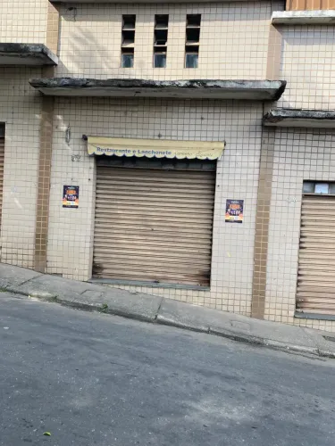 Loja para venda e Locação