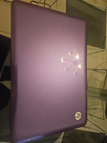 Vendo notbook hp pavilion G4 séries defeito
