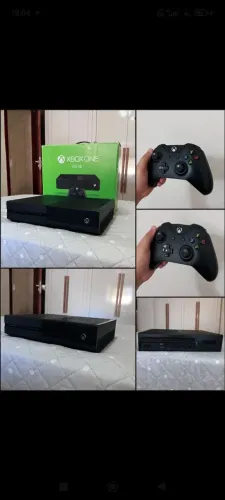 Xbox One 