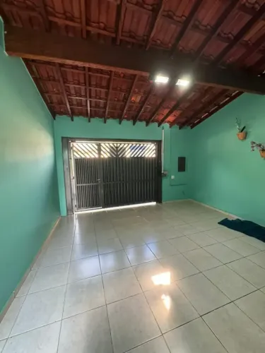 Casa a venda no bairro agua branca - R$450,000,00